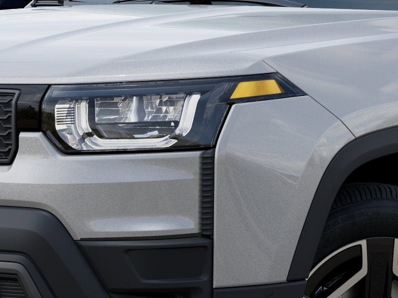 New 2026 Jeep Cherokee Limited AWD/4WD image 15