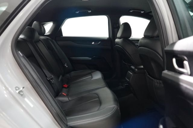 Used 2024 Kia K5 GT-Line w/ GT-Line Premium Package image 34