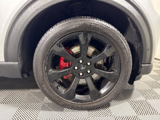 Used 2021 Ford Explorer ST w/ Equipment Group 401A AWD/4WD image 11