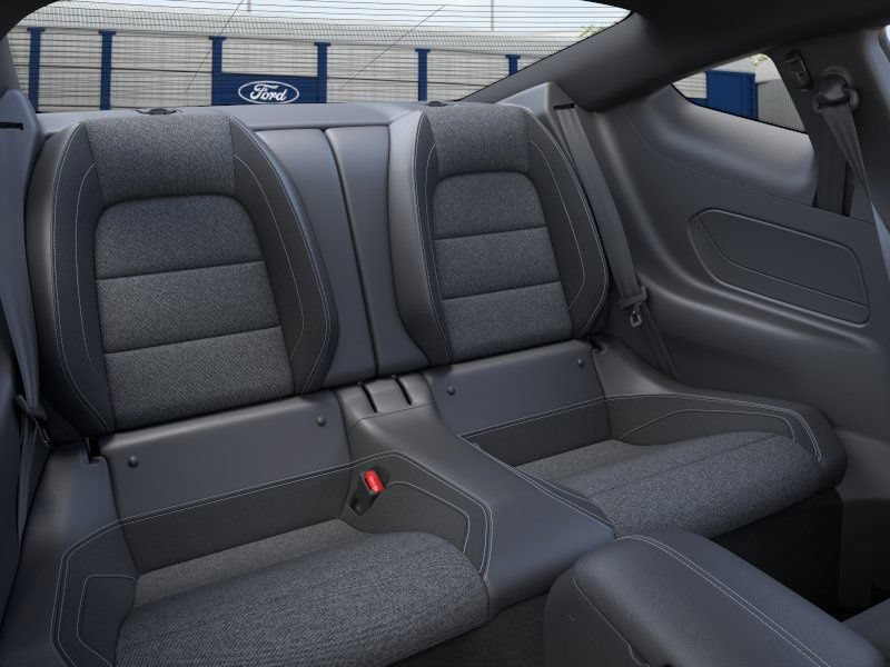New 2026 Ford Mustang GT RWD image 12