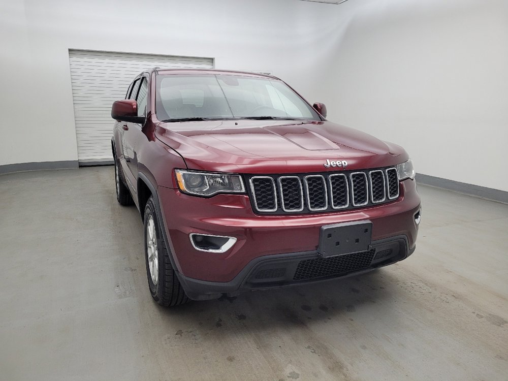 Used 2019 Jeep Grand Cherokee Laredo image 14
