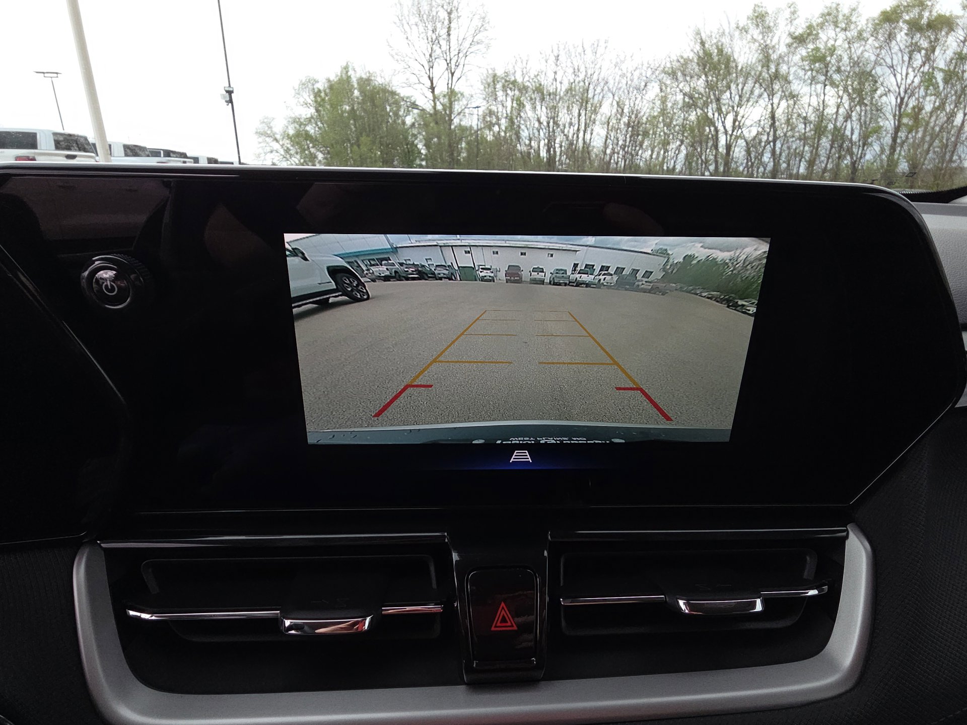 New 2026 Chevrolet TrailBlazer LT image 22