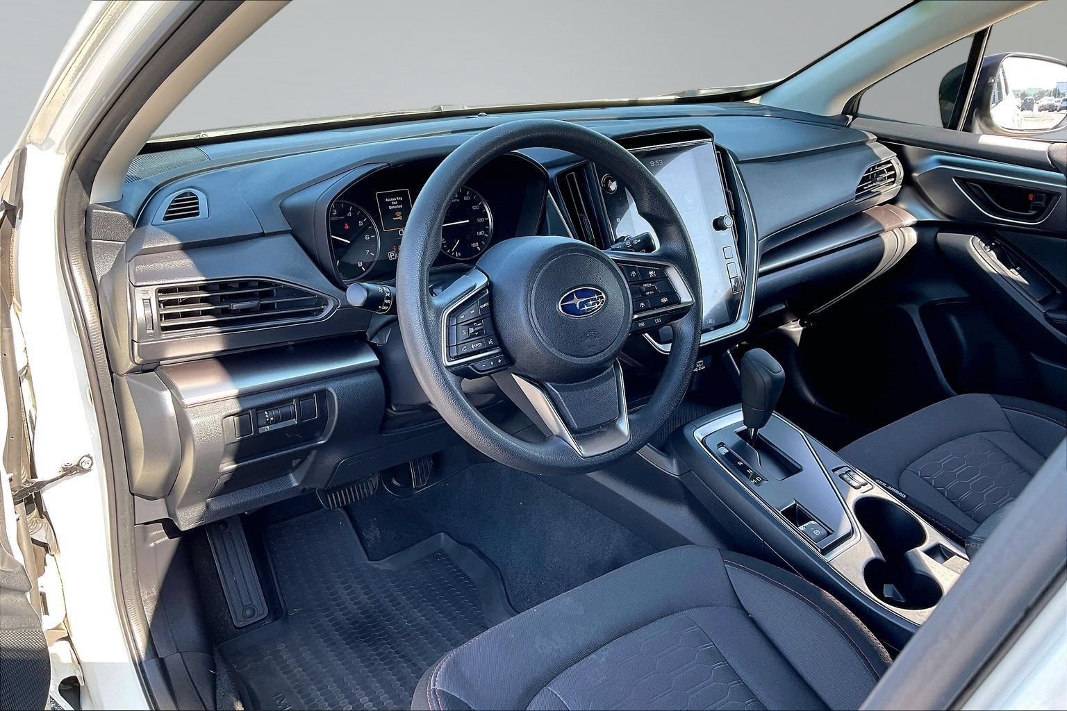 Certified 2024 Subaru Impreza 2.0i Sport AWD/4WD image 12