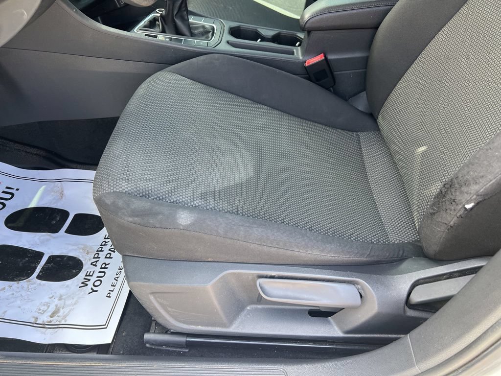 Used 2019 Volkswagen Jetta S FWD image 25