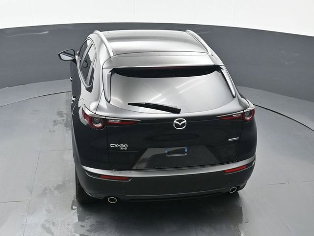 New 2026 MAZDA CX-30 AWD 2.5 S image 28