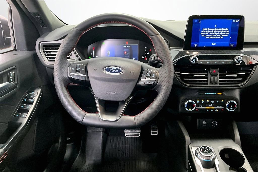 Used 2024 Ford Escape ST-Line Select image 8