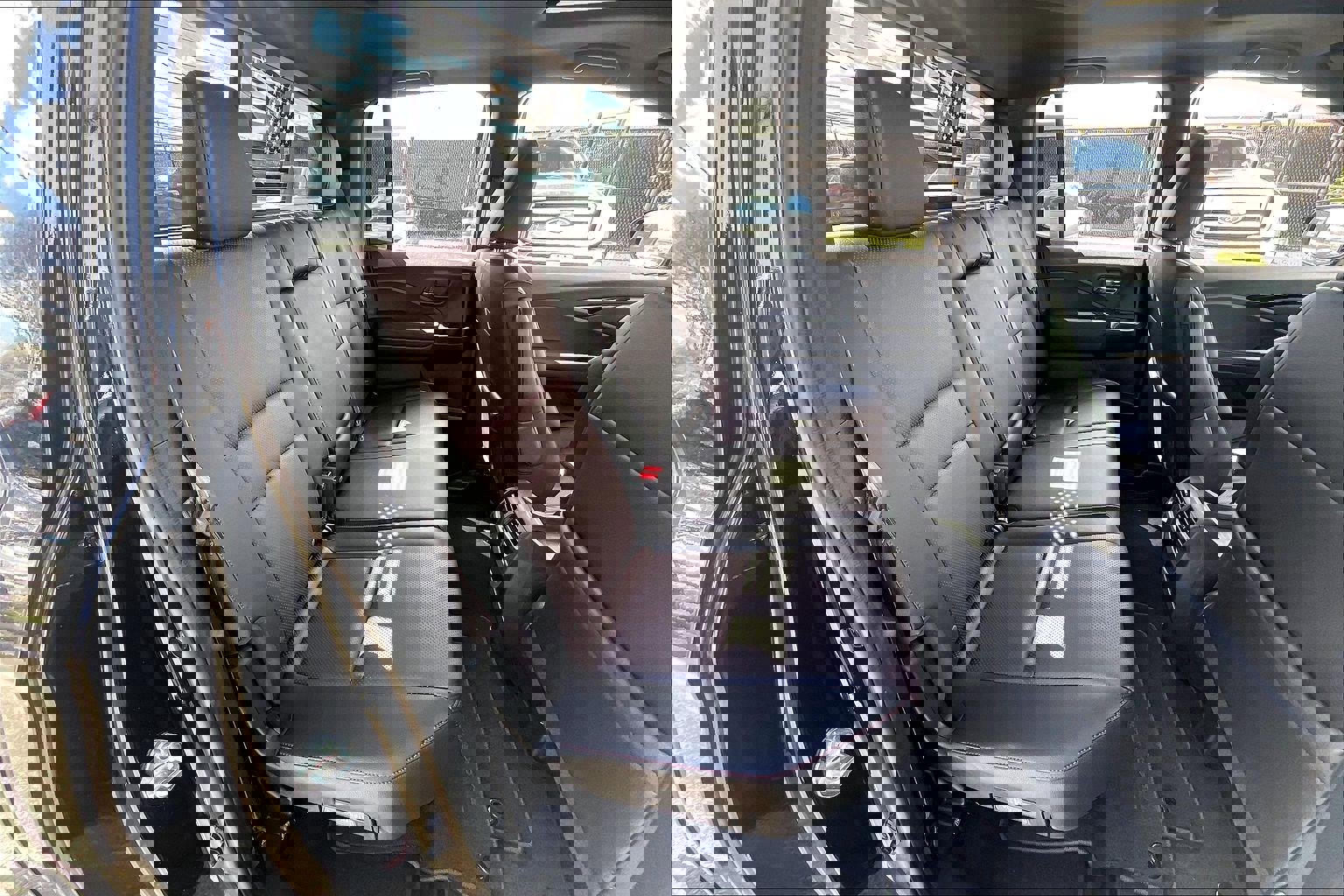 Used 2023 Honda Ridgeline Black Edition image 31