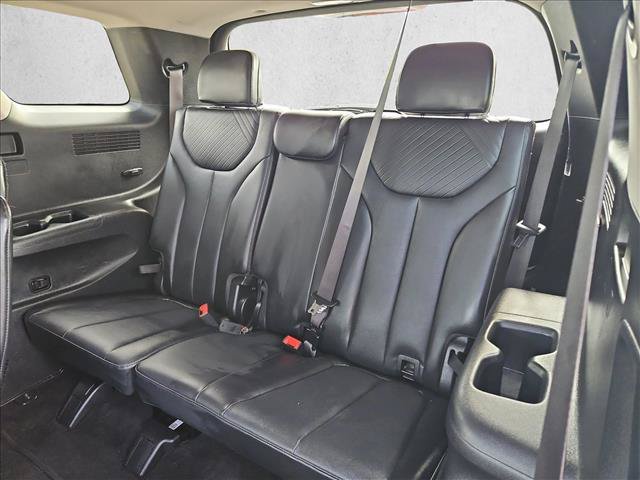 Used 2025 Hyundai Palisade SEL AWD/4WD image 19