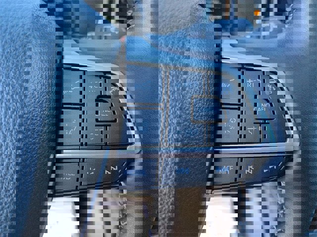 Certified 2025 Toyota Highlander Platinum image 22