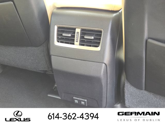 Certified 2021 Lexus RX 350 AWD w/ Accessory Package image 31