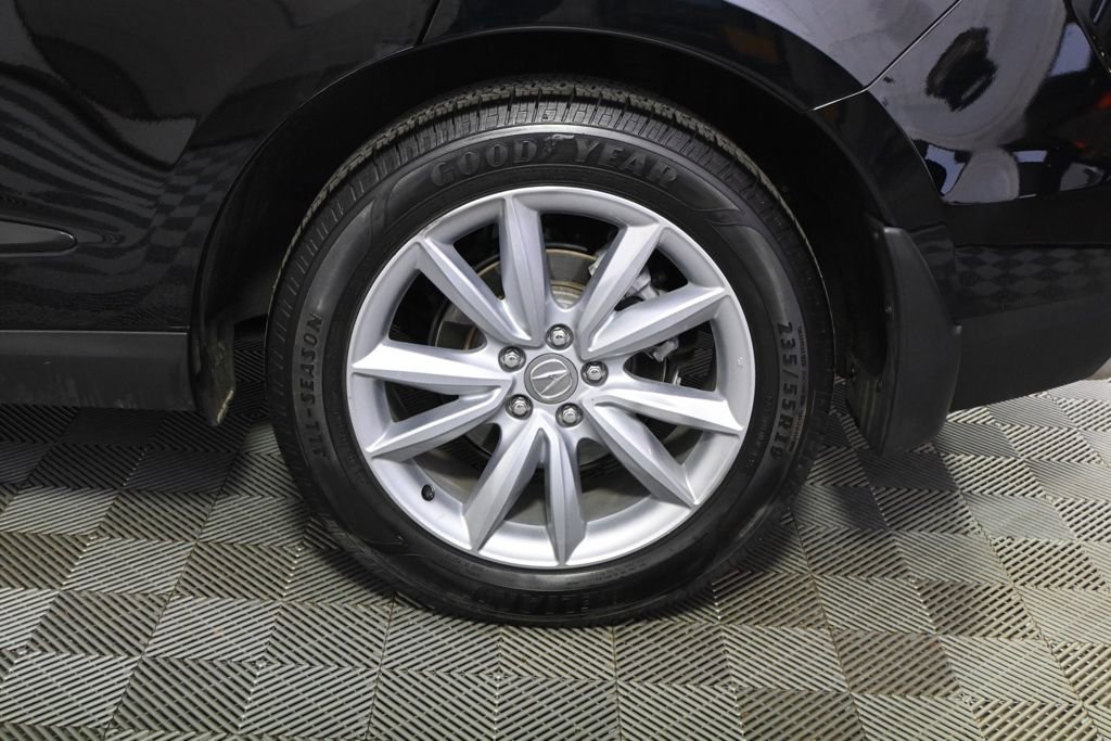 Used 2024 Acura RDX SH-AWD image 20