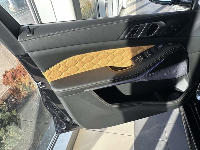 New 2026 BMW X5 M Competition AWD/4WD image 11