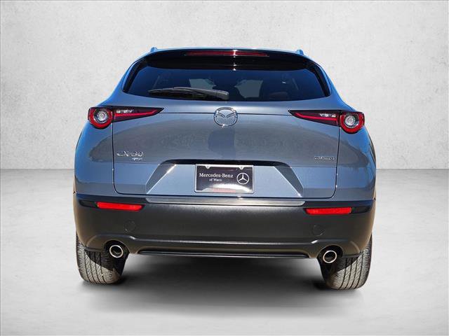 Used 2024 MAZDA CX-30 AWD 2.5 S w/ Preferred Package image 6