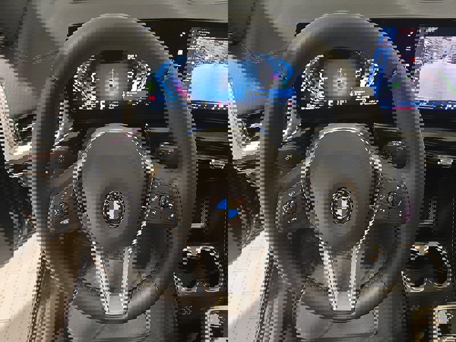 New 2026 BMW X2 xDrive28i w/ Technology Package image 8