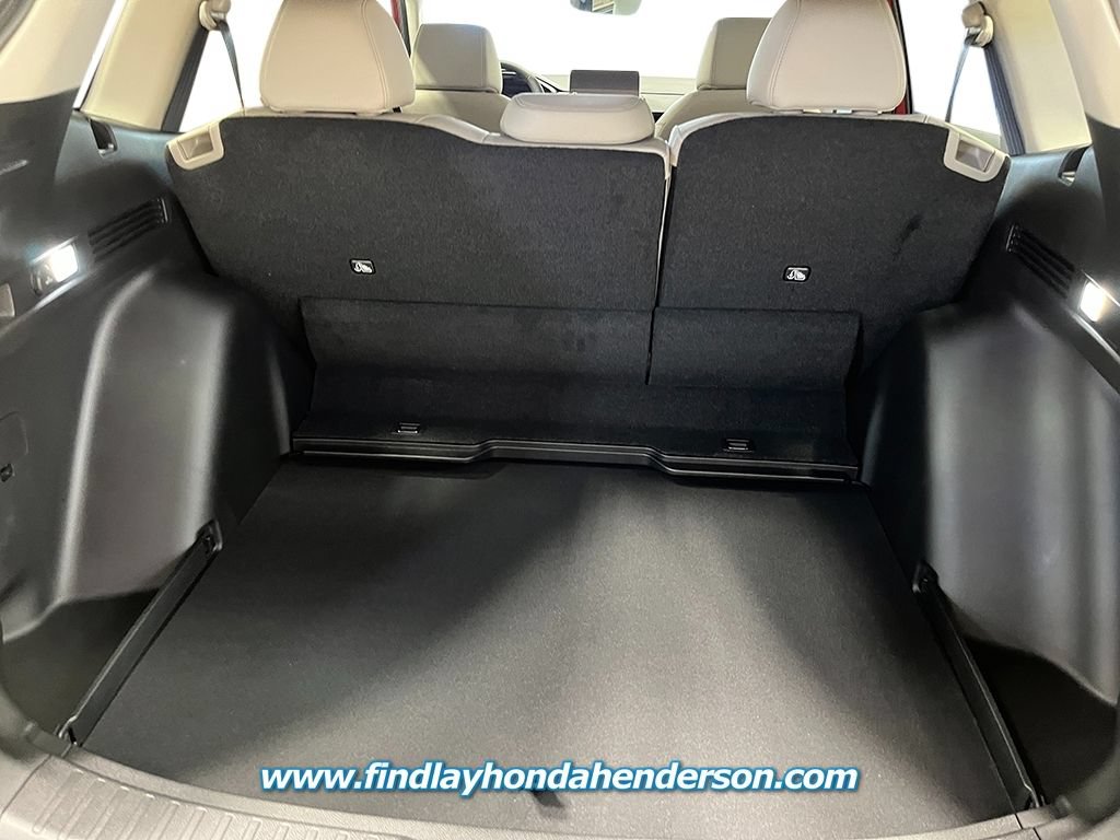 New 2026 Honda CR-V EX-L image 26