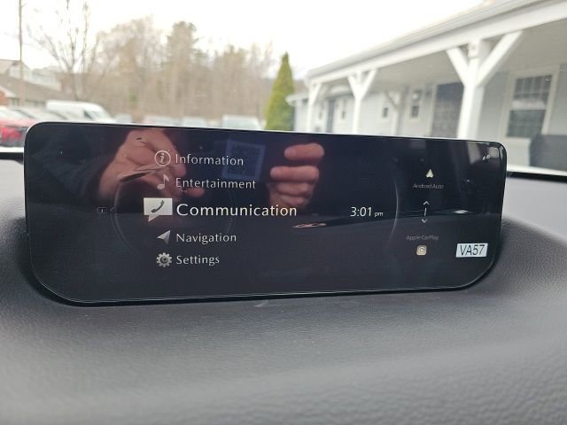 New 2026 MAZDA CX-50 2.5 Hybrid w/ Weather Package AWD/4WD image 24