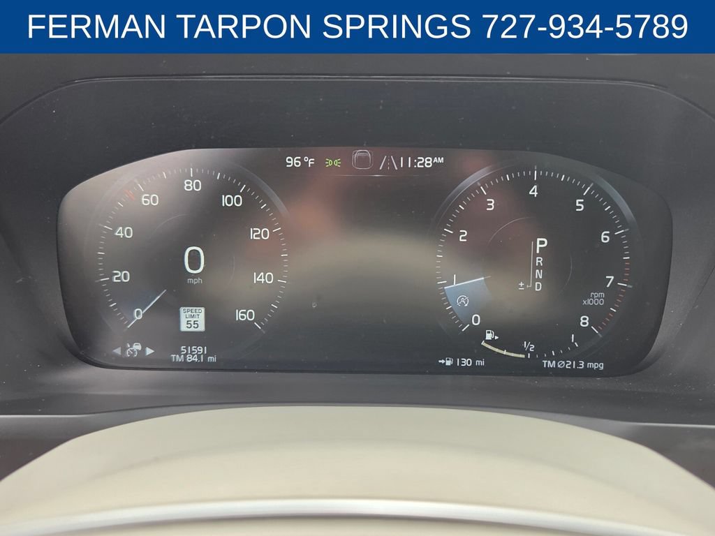 Used 2021 Volvo XC90 T5 Momentum w/ Protection Package Premier FWD image 34