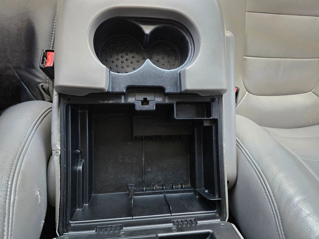 Used 2003 Ford F150 Lariat AWD/4WD image 28