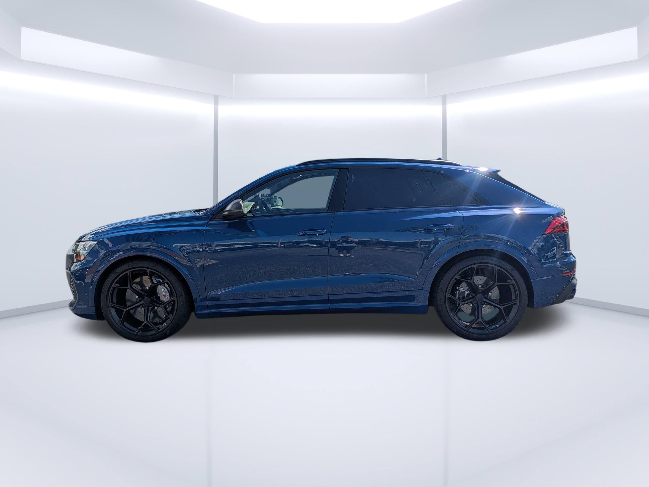 New 2026 Audi RS Q8 performance AWD/4WD image 6