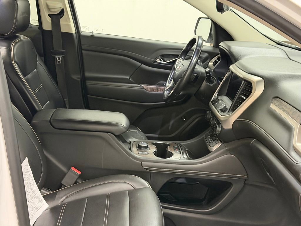 Certified 2021 GMC Acadia Denali w/ Denali Technology Package image 15