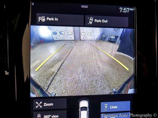 Used 2018 Volvo S90 T5 Momentum w/ Convenience Package image 17