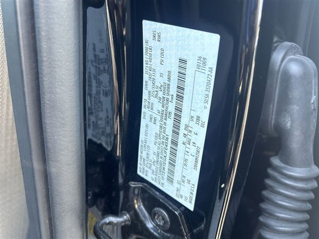 Used 2018 Ford F150 XLT w/ Equipment Group 302A Luxury image 32