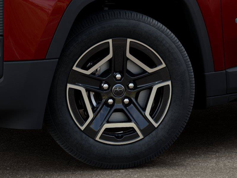 New 2026 Jeep Cherokee Laredo AWD/4WD image 8