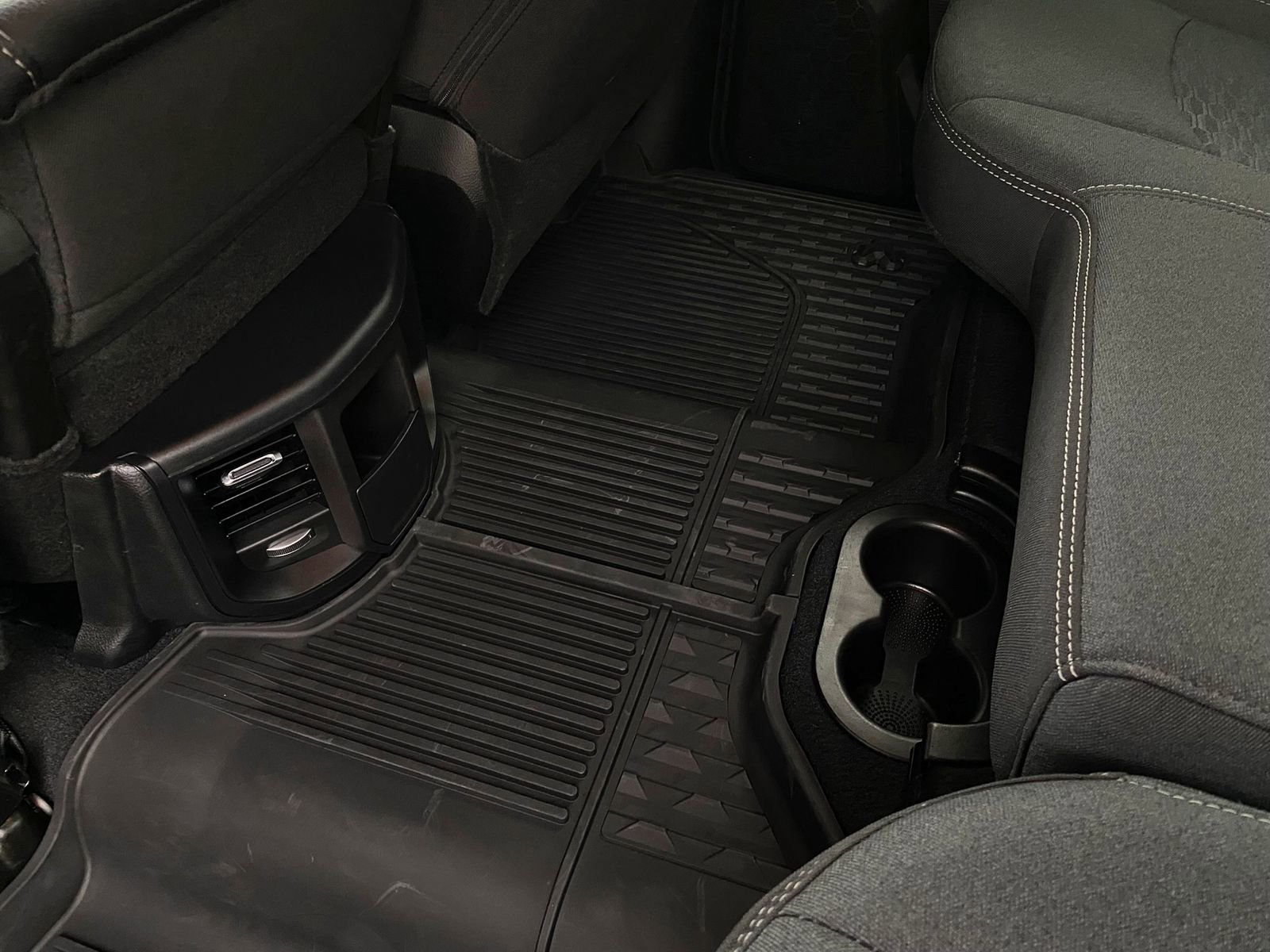 Used 2025 RAM 2500 Lone Star image 34