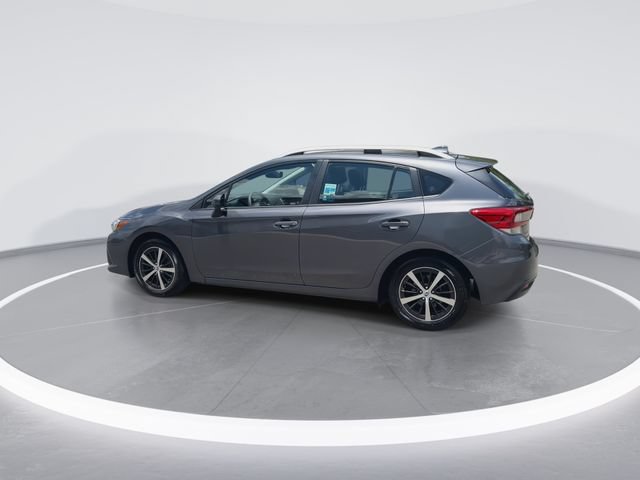 Certified 2023 Subaru Impreza 2.0i Premium AWD/4WD image 5