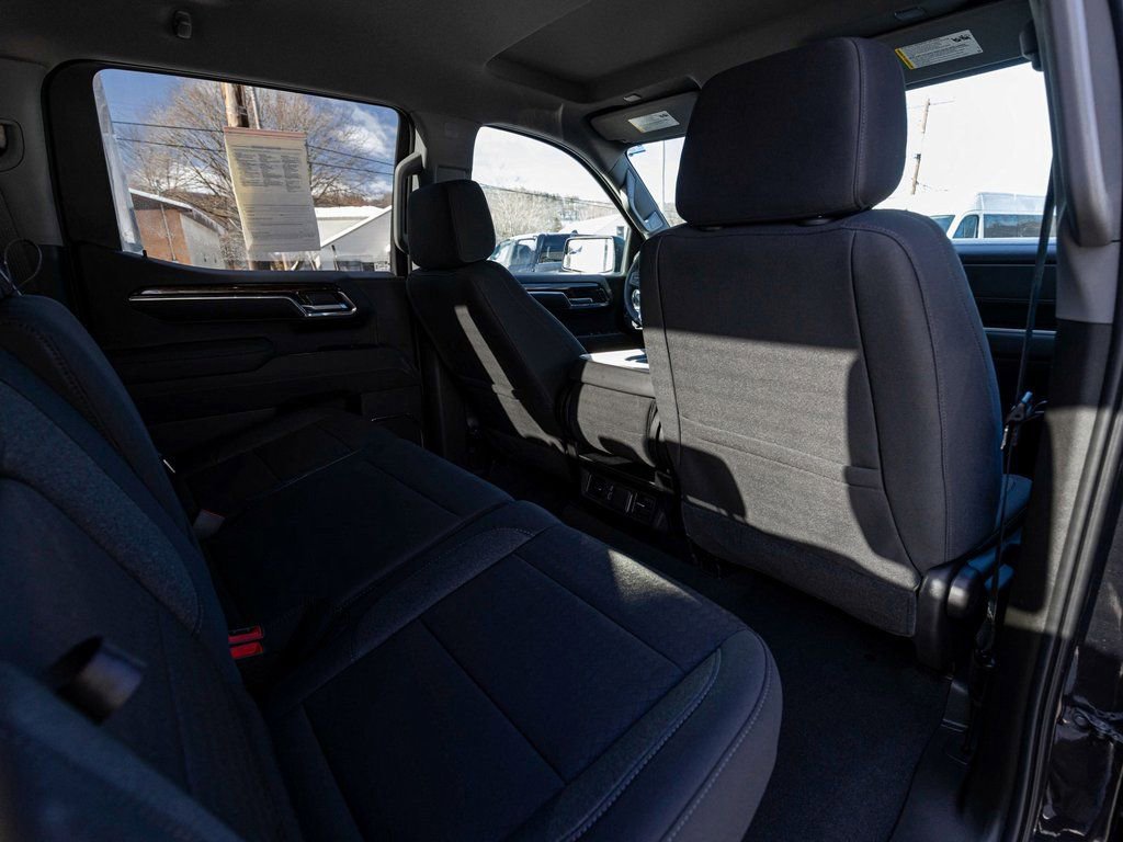 Used 2026 GMC Sierra 1500 Elevation image 28
