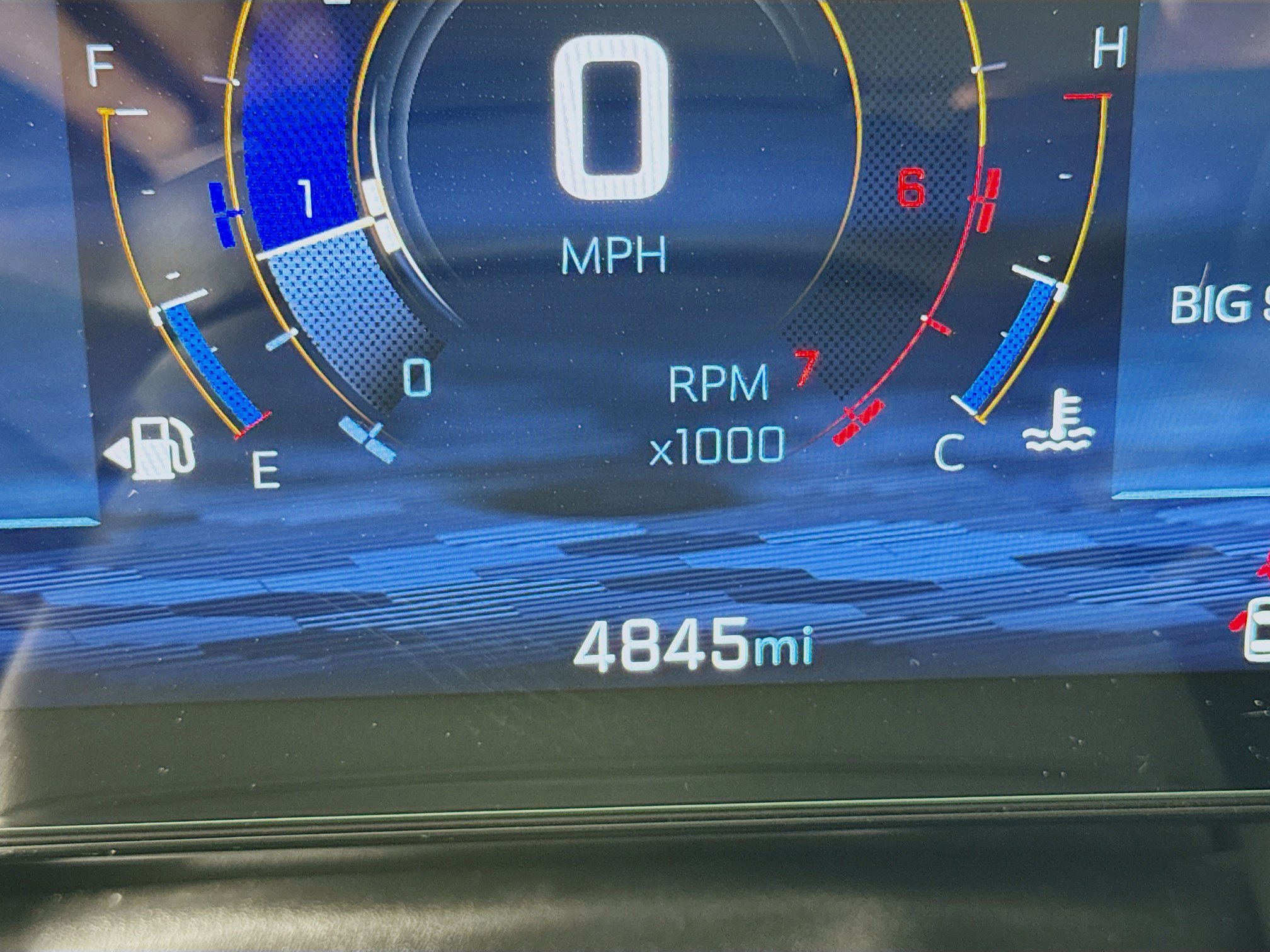 Used 2025 Chevrolet Equinox LT FWD image 14