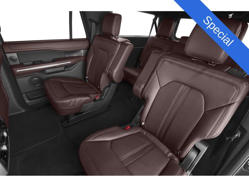 Used 2024 Ford Expedition Max Limited image 54