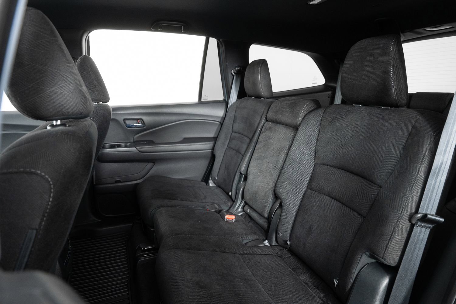 Used 2022 Honda Pilot Sport image 17