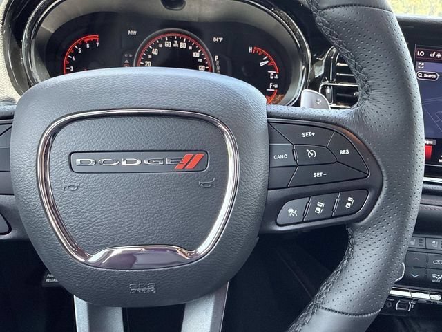 New 2026 Dodge Durango GT AWD/4WD image 17