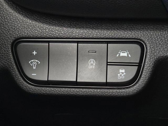 Used 2023 Kia Seltos S w/ Navigation Package image 22