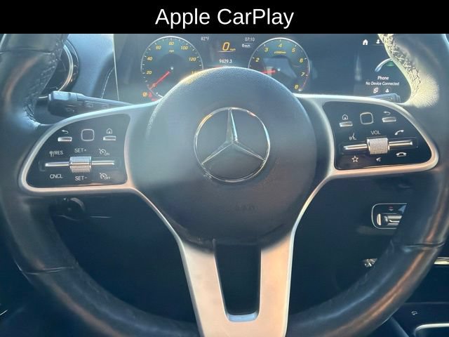 Used 2020 Mercedes-Benz GLB 250 4MATIC image 9
