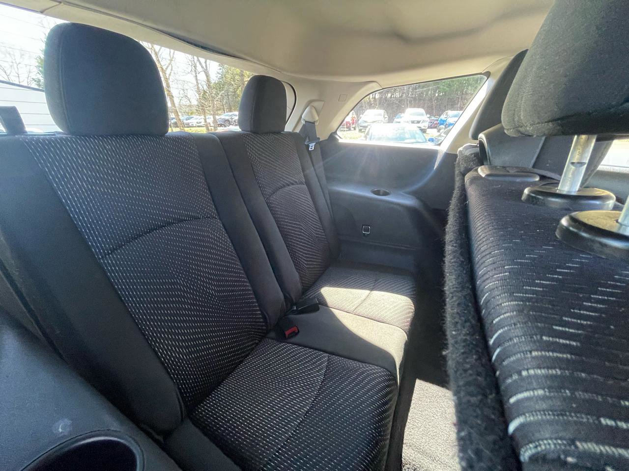 Used 2020 Dodge Journey SE w/ Blacktop Package image 28