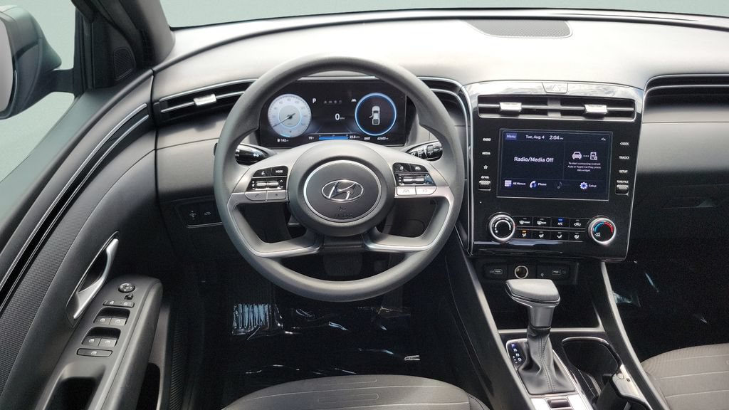 Used 2022 Hyundai Santa Cruz SEL w/ Activity Package FWD image 13