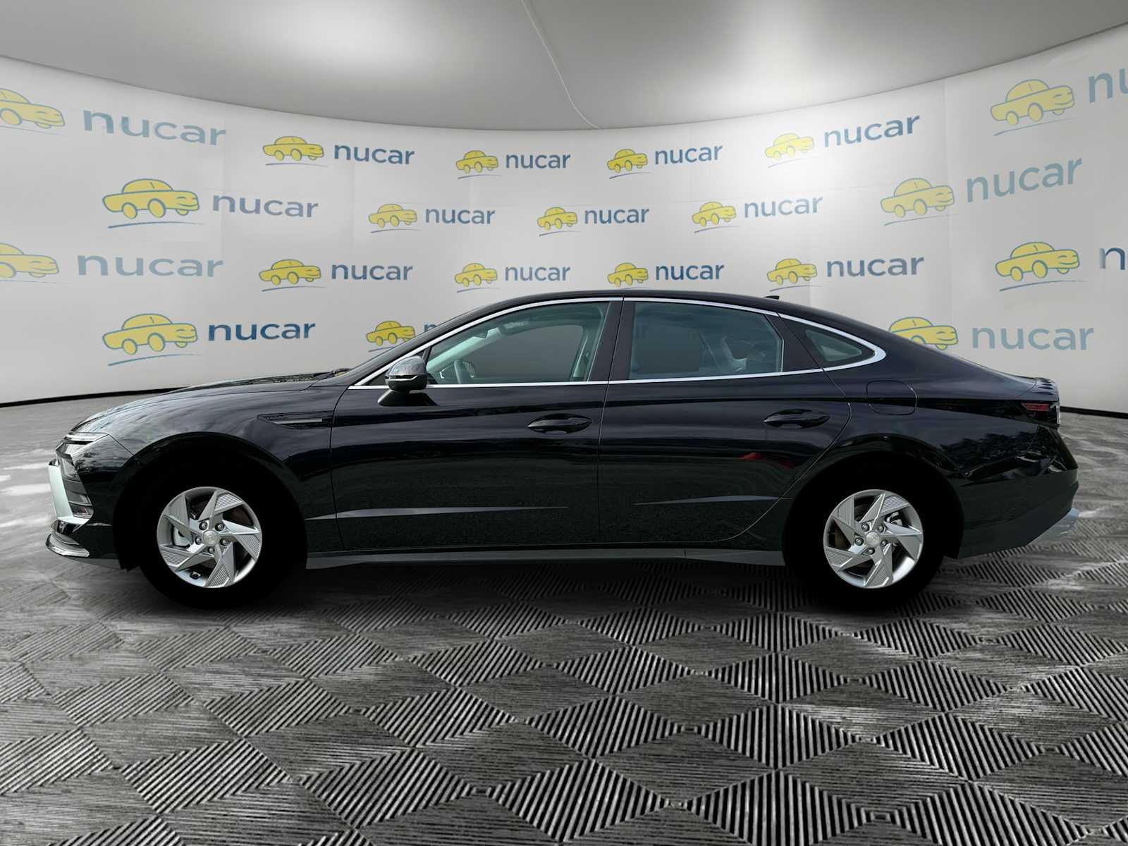 Certified 2025 Hyundai Sonata SE FWD image 4