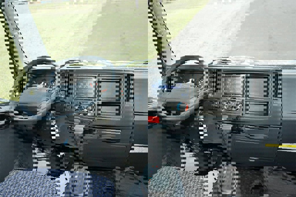 New 2025 Chevrolet Low Cab Forward image 12