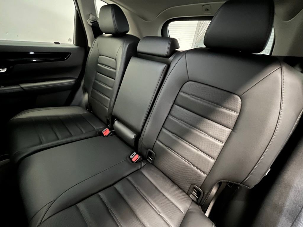 Used 2024 Honda CR-V EX-L image 14
