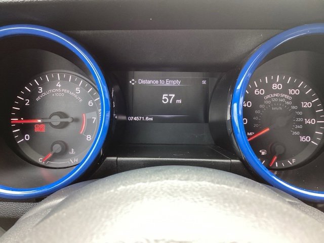 Used 2016 Ford Mustang Coupe image 15