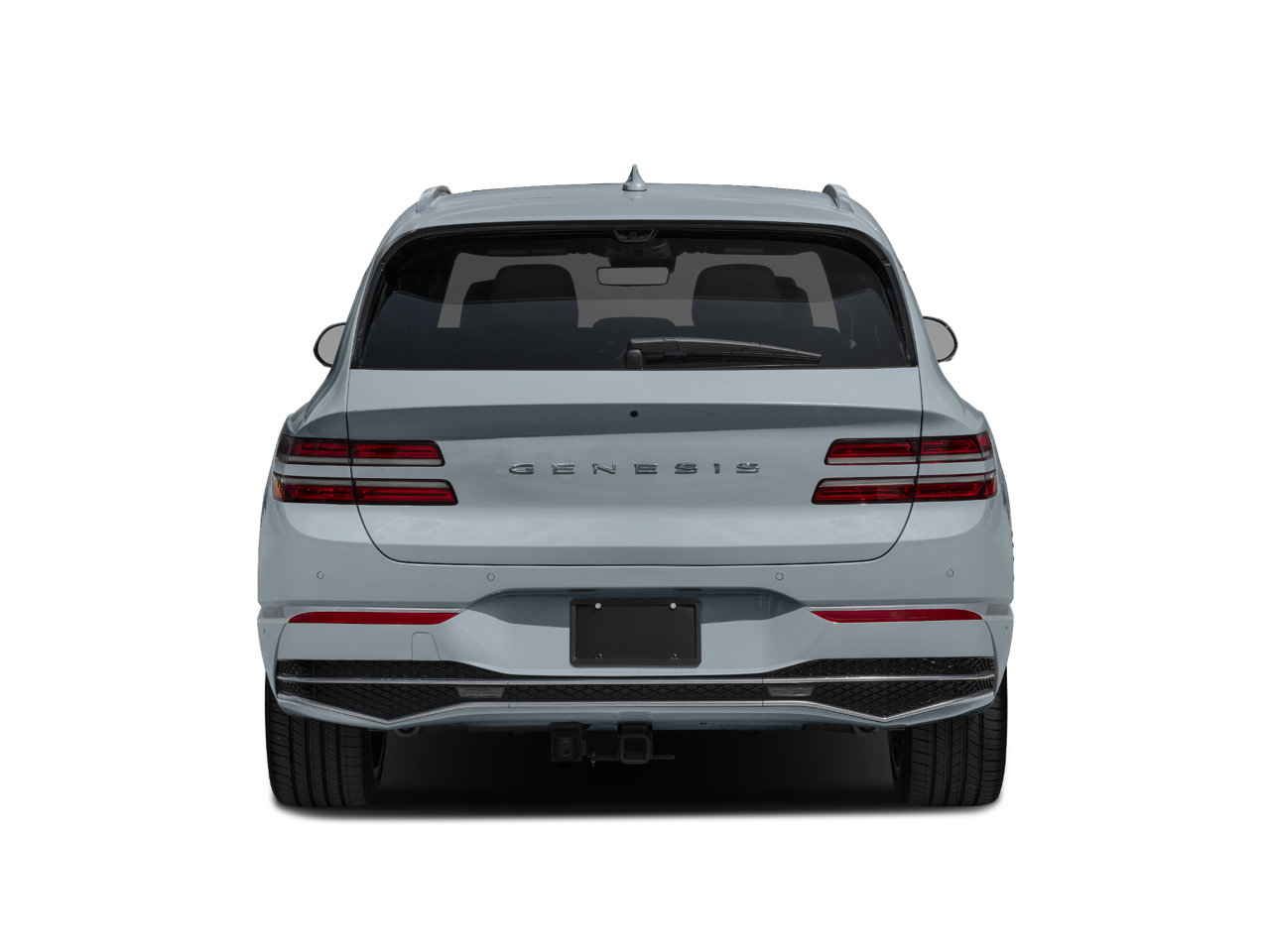New 2027 Genesis GV80 3.5T Prestige AWD/4WD image 5