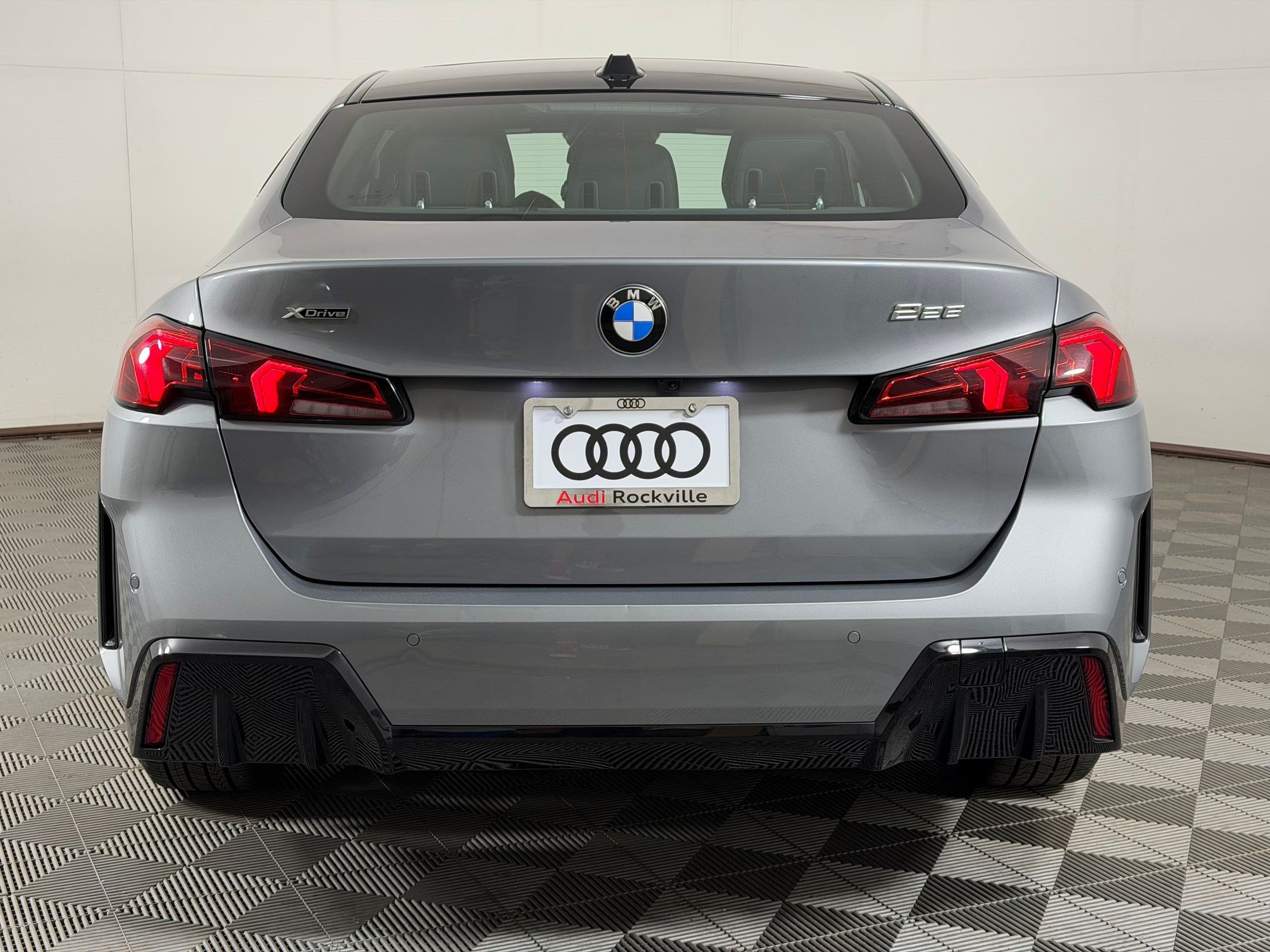 Used 2026 BMW 228i xDrive AWD/4WD image 10