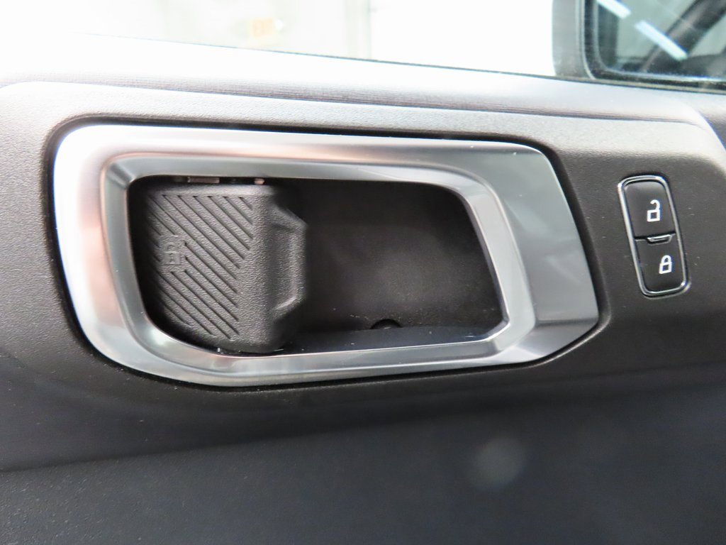 Used 2023 Ford Bronco Raptor image 67