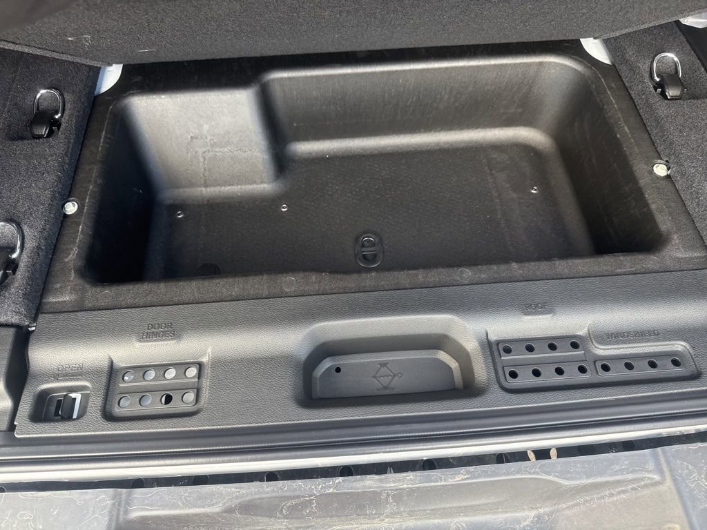 New 2025 Jeep Wrangler Sahara image 36