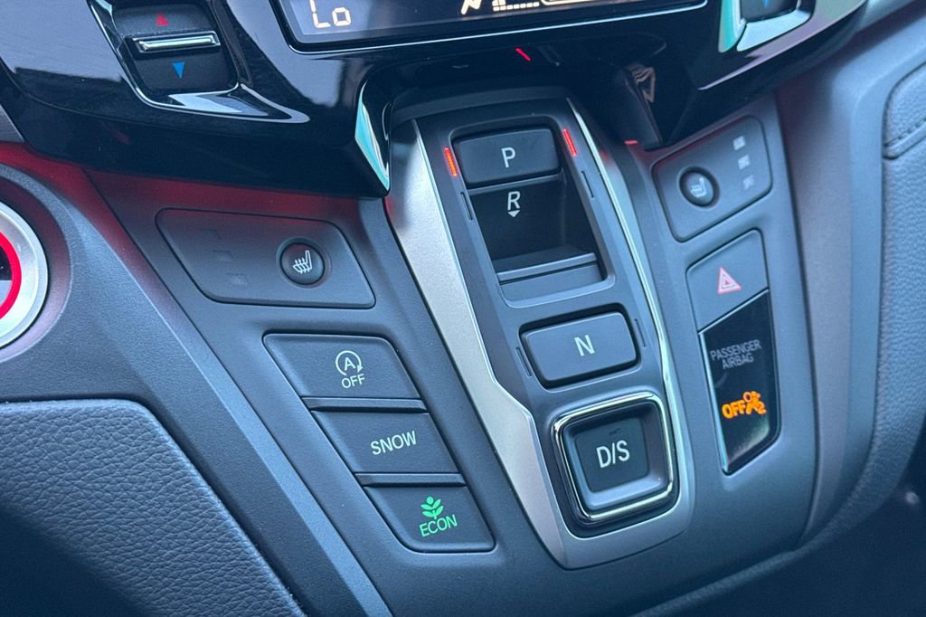 Certified 2025 Honda Odyssey Sport-L image 26