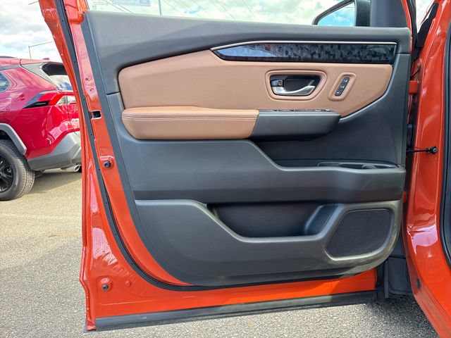 Certified 2026 Honda Passport TrailSport Elite image 15