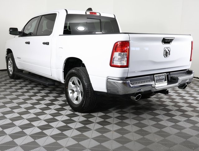 Used 2023 RAM 1500 Lone Star image 6