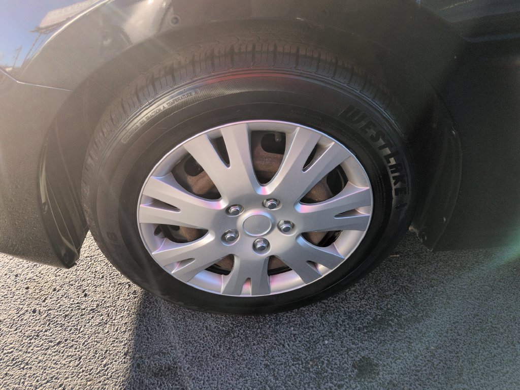 Used 2016 MAZDA MAZDA3 i Sport FWD image 24